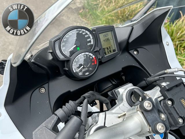 bmw - f-800-gt