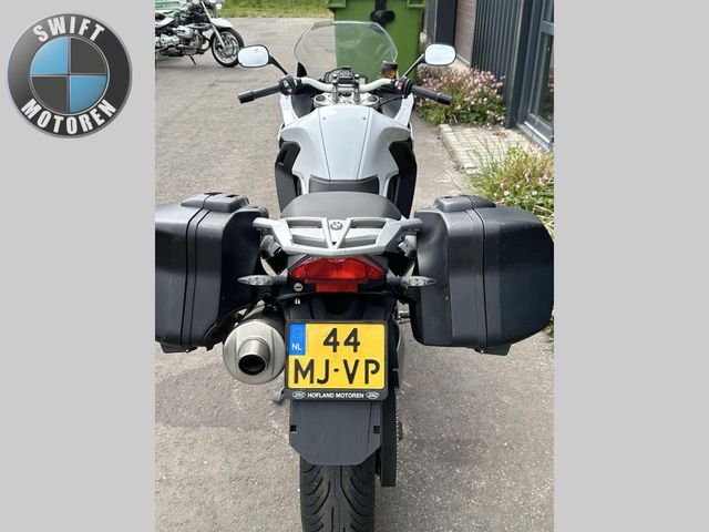 bmw - f-800-gt