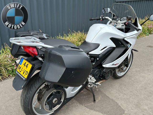 bmw - f-800-gt