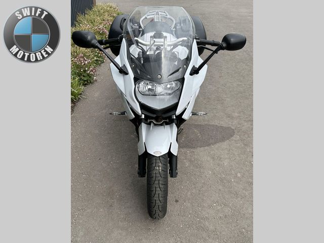 bmw - f-800-gt