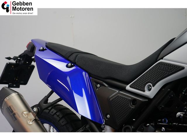 yamaha - tenere-700