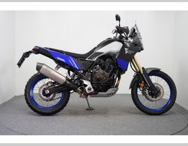 Yamaha Tenere 700 2020 occasion