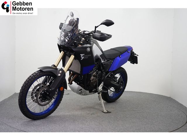 yamaha - tenere-700