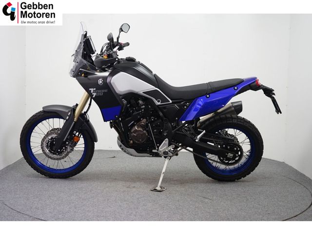 yamaha - tenere-700