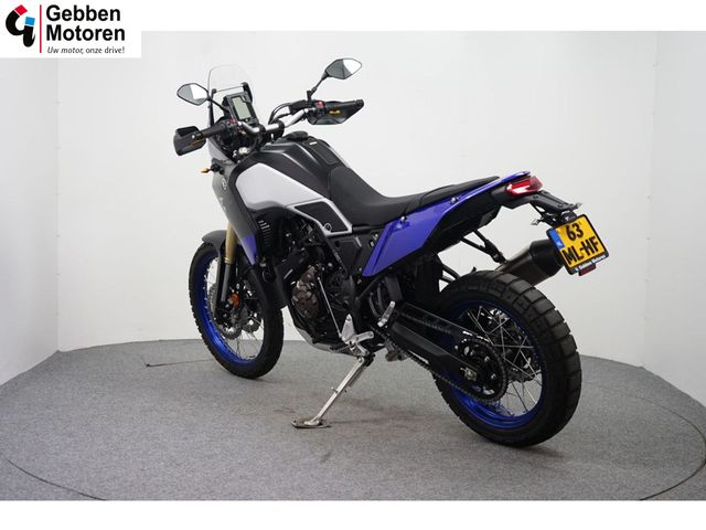 yamaha - tenere-700