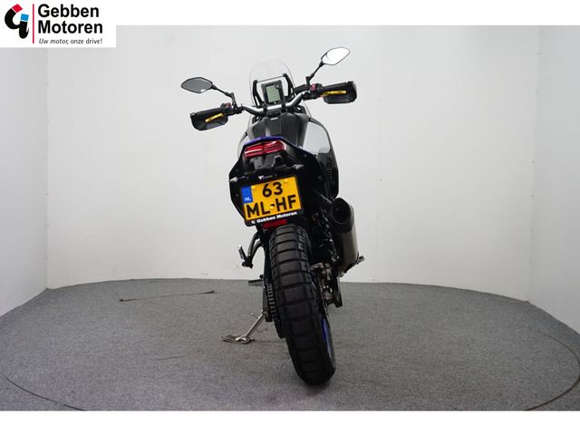 yamaha - tenere-700