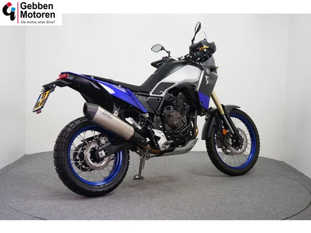 yamaha - tenere-700