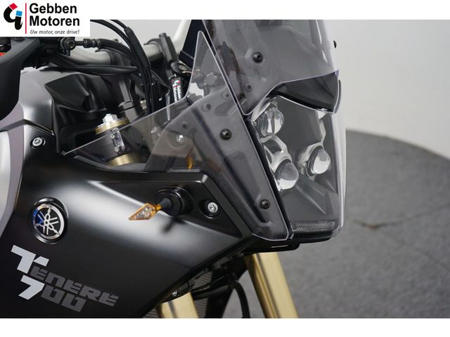 yamaha - tenere-700