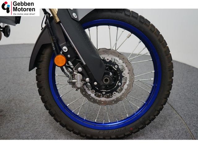yamaha - tenere-700