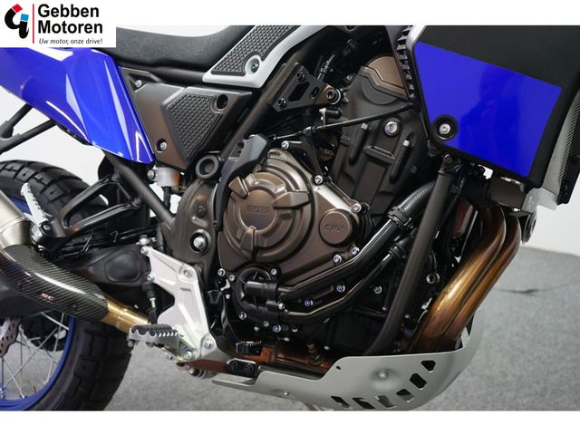 yamaha - tenere-700