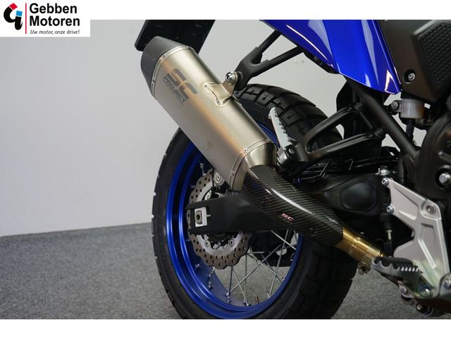 yamaha - tenere-700