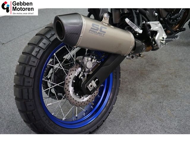 yamaha - tenere-700