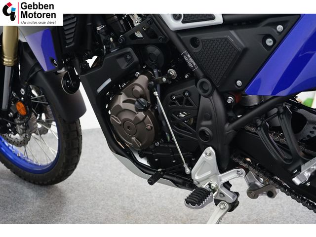 yamaha - tenere-700