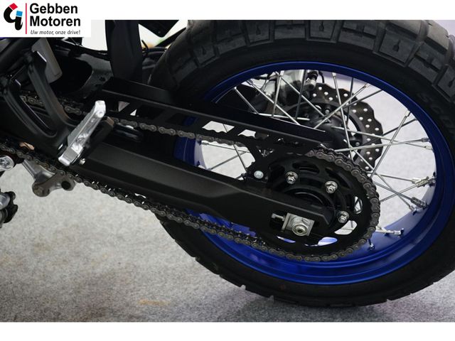 yamaha - tenere-700