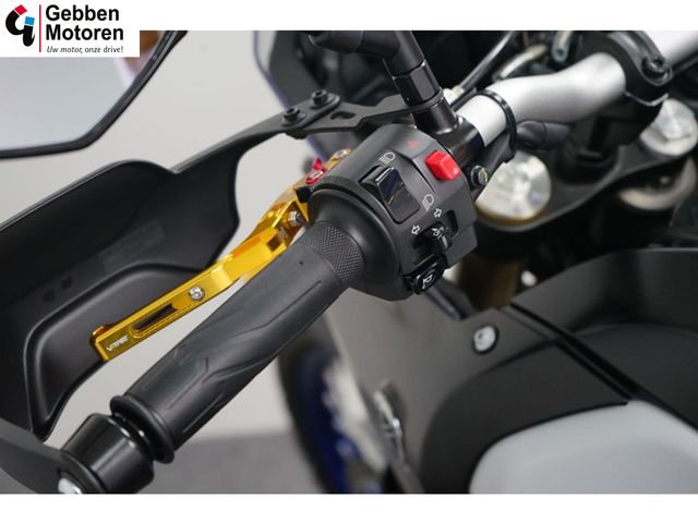 yamaha - tenere-700