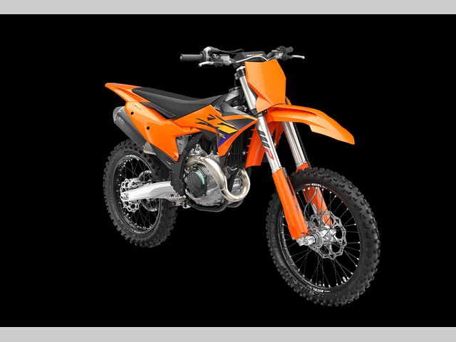 ktm - 450-sx-f