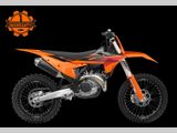 KTM 450 SX F