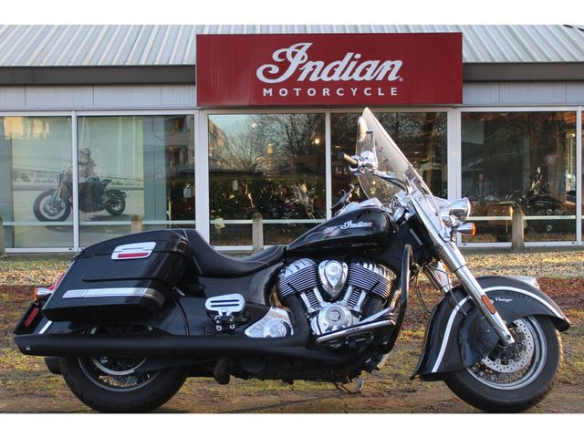 indian - chief-vintage