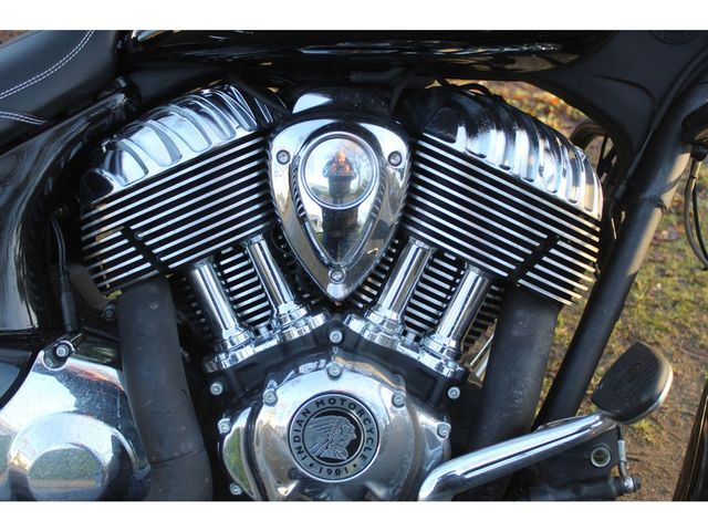 indian - chief-vintage