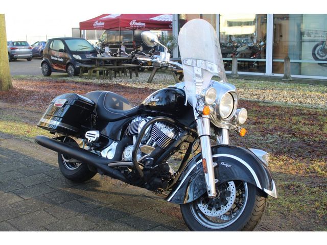 indian - chief-vintage