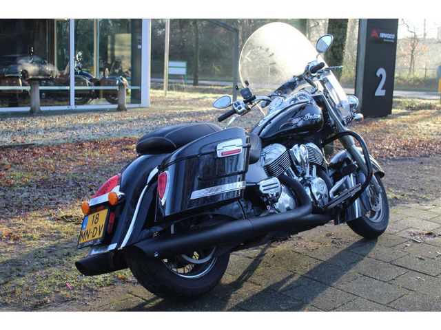 indian - chief-vintage