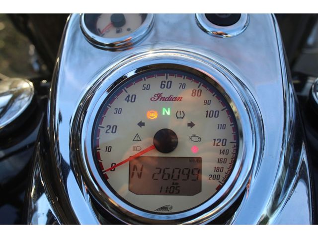 indian - chief-vintage
