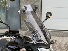 Honda NC750X ABS 1e Eigenaar Zeer Nette Staat slechts 9.840 km! 2016 occasion – foto 4 van 18