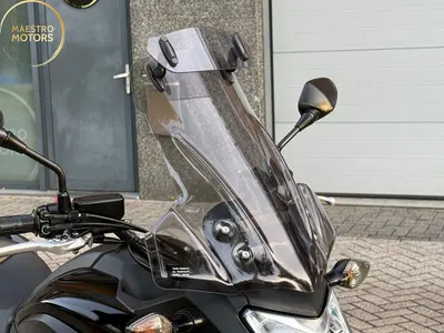 HONDA NC 750 X ABS – foto 4
