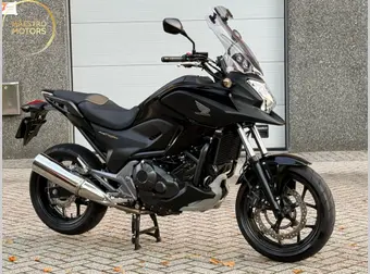 Honda NC 750 X ABS 2016 occasion