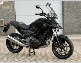 Honda NC 750 X ABS 2016 occasion