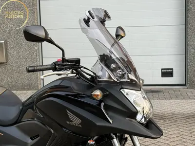 HONDA NC 750 X ABS – foto 3