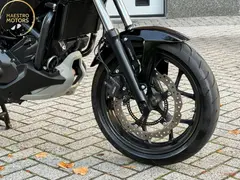 Honda NC750X ABS 1e Eigenaar Zeer Nette Staat slechts 9.840 km! 2016 occasion – foto 2 van 18