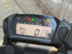 Honda NC750X ABS 1e Eigenaar Zeer Nette Staat slechts 9.840 km! 2016 occasion – foto 10 van 18