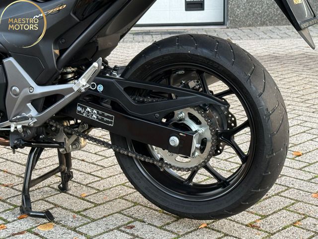 honda - nc-750-x-abs