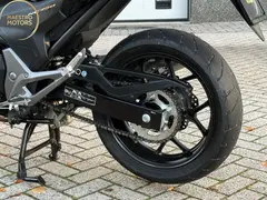 Honda NC750X ABS 1e Eigenaar Zeer Nette Staat slechts 9.840 km! 2016 occasion – foto 12 van 18