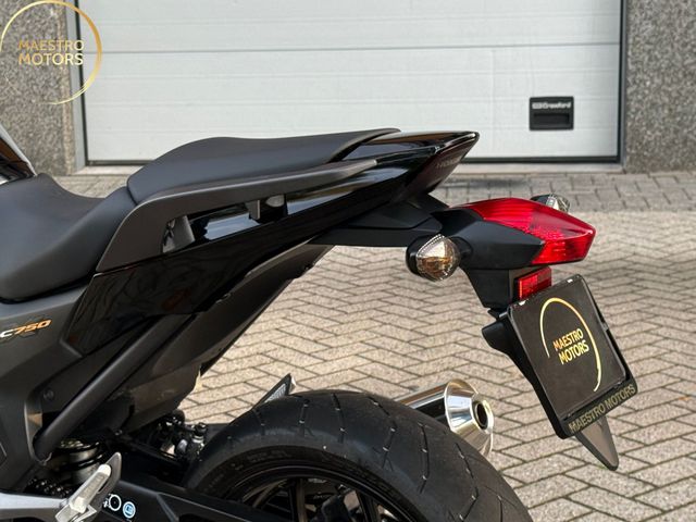 honda - nc-750-x-abs