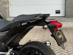 Honda NC750X ABS 1e Eigenaar Zeer Nette Staat slechts 9.840 km! 2016 occasion – foto 13 van 18