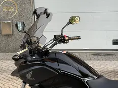 Honda NC750X ABS 1e Eigenaar Zeer Nette Staat slechts 9.840 km! 2016 occasion – foto 14 van 18