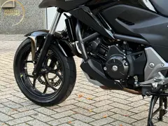 Honda NC750X ABS 1e Eigenaar Zeer Nette Staat slechts 9.840 km! 2016 occasion – foto 15 van 18