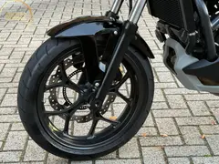 Honda NC750X ABS 1e Eigenaar Zeer Nette Staat slechts 9.840 km! 2016 occasion – foto 16 van 18