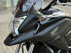 Honda NC750X ABS 1e Eigenaar Zeer Nette Staat slechts 9.840 km! 2016 occasion – foto 17 van 18