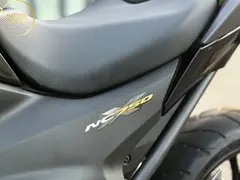 Honda NC750X ABS 1e Eigenaar Zeer Nette Staat slechts 9.840 km! 2016 occasion – foto 18 van 18