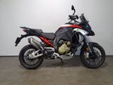 DUCATI MULTISTRADA V4