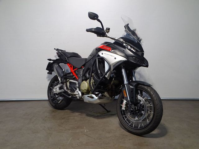 ducati - multistrada-v4