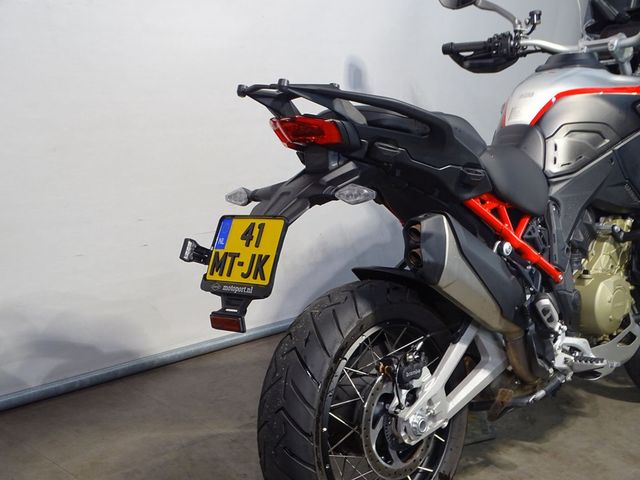 ducati - multistrada-v4