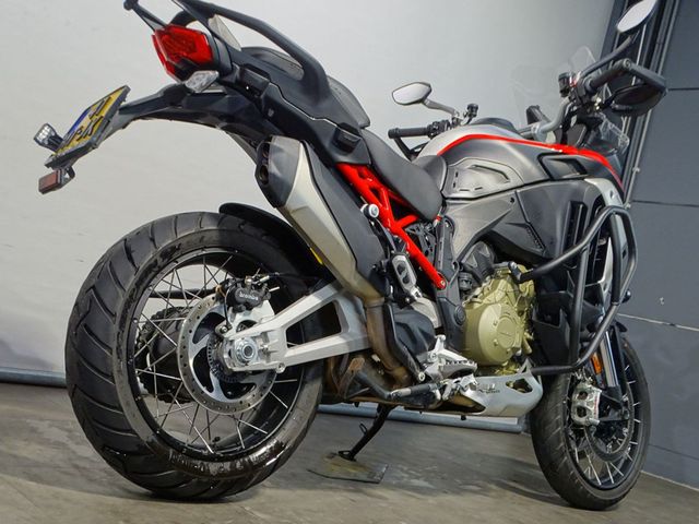 ducati - multistrada-v4