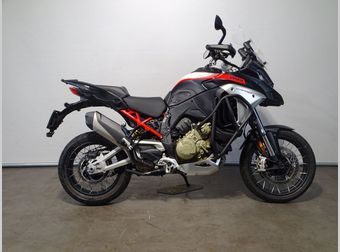 Ducati Multistrada V4 2023 occasion