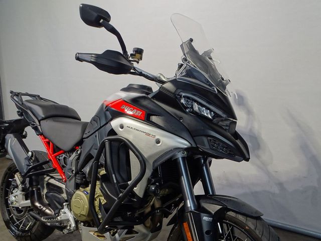ducati - multistrada-v4