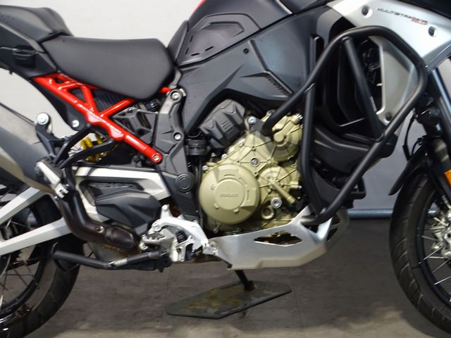 ducati - multistrada-v4
