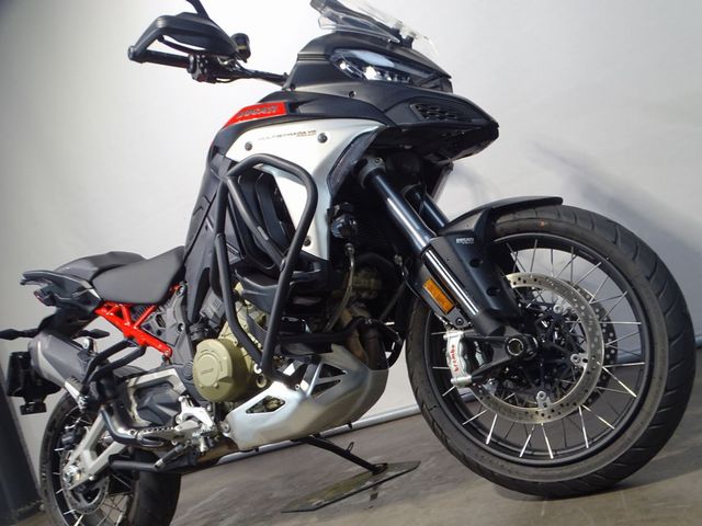 ducati - multistrada-v4